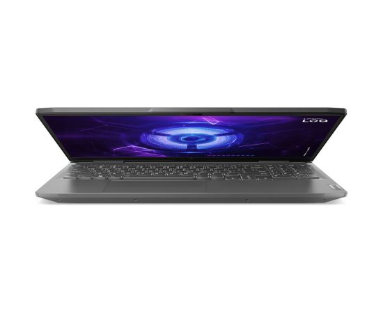 ФотоLenovo LOQ 15IRH8 (82XV00CBUS), зображення 4 від магазину Manzana.ua