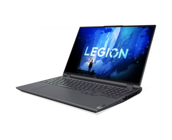 ФотоLenovo Legion 5i Pro Gen 7 (82S00004US), зображення 3 від магазину Manzana.ua
