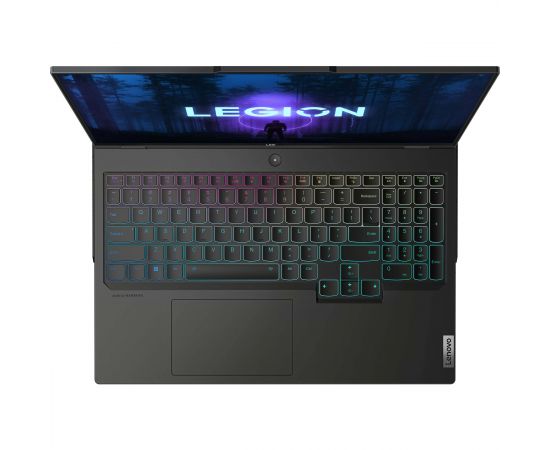 Фото Lenovo Legion Pro 7 16IRX8H (82WQ0065US), изображение 3 от магазина Manzana