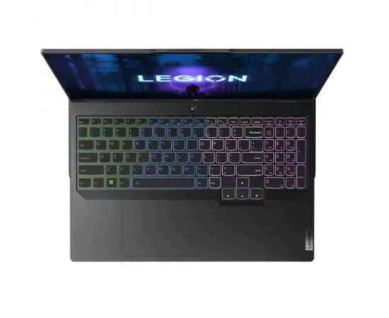 Lenovo Legion Pro 5 16IRX8 (82WK0048US), изображение 4 Фото Lenovo Legion Pro 5 16IRX8 (82WK0048US), изображение 4 от магазина Manzana