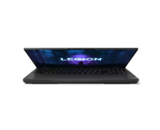 Lenovo Legion Pro 5 16IRX8 (82WK0048US), изображение 3 Фото Lenovo Legion Pro 5 16IRX8 (82WK0048US), изображение 3 от магазина Manzana