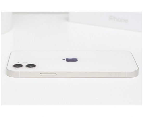ФотоApple iPhone 12 128GB White (MGJC3/MGHD3), зображення 5 від магазину Manzana.ua