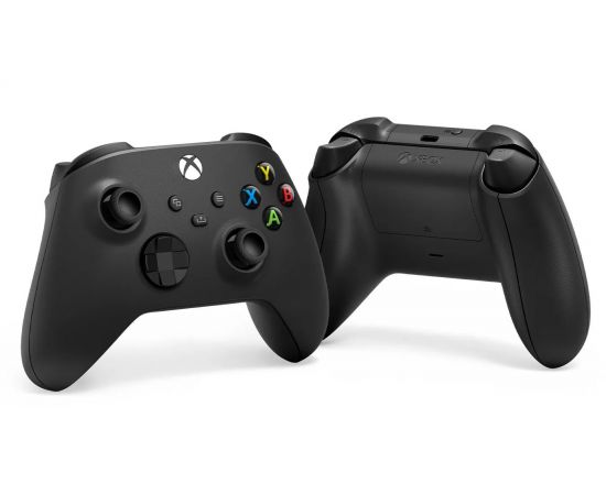 Фото Microsoft Xbox Series X 1 TB Diablo IV Bundle (RRT-00035), изображение 4 от магазина Manzana