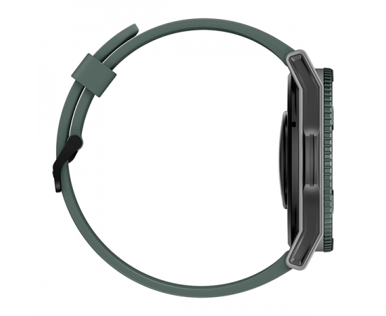 ФотоHUAWEI Watch GT 3 SE 46mm Wilderness Green (55029749), зображення 3 від магазину Manzana.ua