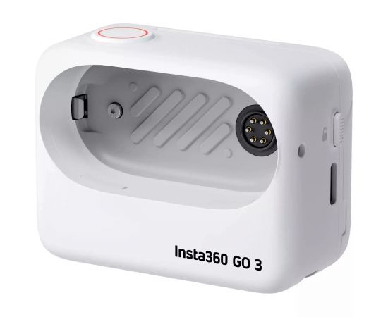 Фото Insta360 GO 3 64GB Standalone EU (CINSABKA-GO3), изображение 3 от магазина Manzana