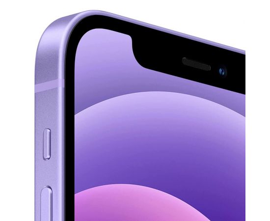 ФотоApple iPhone 12 128GB Purple (MJNP3, MJNF3), зображення 4 від магазину Manzana.ua