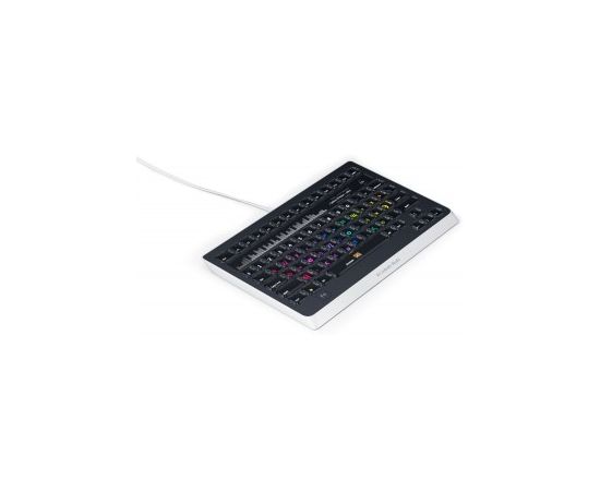 ФотоOptimus Popularis Keyboard, зображення 4 від магазину Manzana.ua