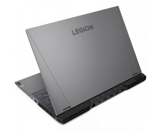 Фото Lenovo Legion 5 Pro 16IAH7H (82RF02EWPB), изображение 4 от магазина Manzana