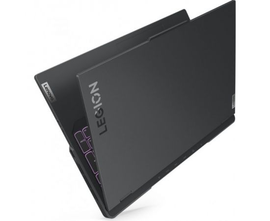 Lenovo Legion Pro 5 16IRX8 (82WK0048US), изображение 5 Фото Lenovo Legion Pro 5 16IRX8 (82WK0048US), изображение 5 от магазина Manzana