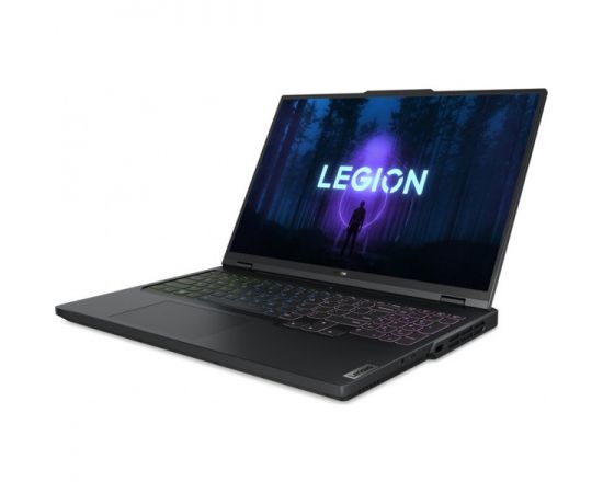 Lenovo Legion Pro 5 16IRX8 (82WK0048US), изображение 2 Фото Lenovo Legion Pro 5 16IRX8 (82WK0048US), изображение 2 от магазина Manzana