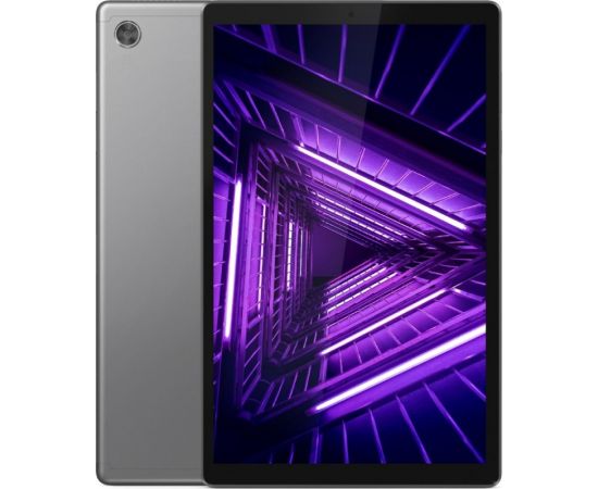 ФотоLenovo Tab M10 HD (2nd Gen) 4/64GB LTE Iron Grey (ZA6V0046UA) від магазину Manzana.ua