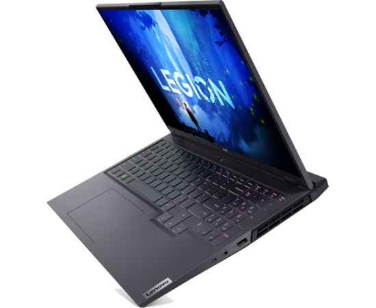 ФотоLenovo Legion 5 Pro 16IAH7H (82RF0002US), зображення 2 від магазину Manzana.ua