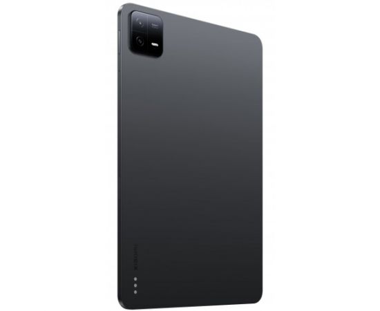 Фото Xiaomi Pad 6 8/128GB Black, изображение 3 от магазина Manzana