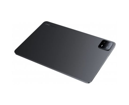Фото Xiaomi Pad 6 8/128GB Black, изображение 4 от магазина Manzana