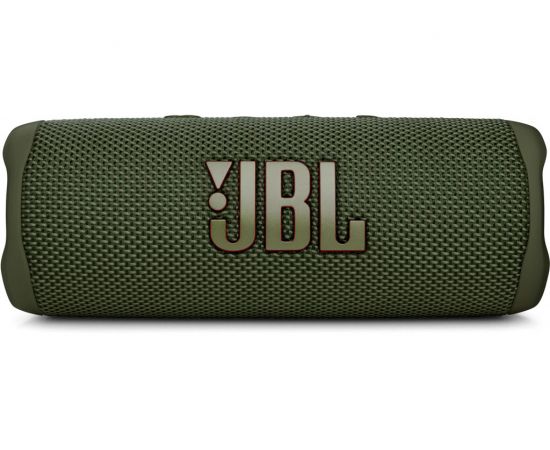Фото JBL Flip 6 Green (JBLFLIP6GREN) от магазина Manzana