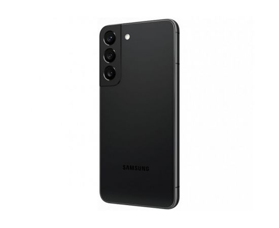 ФотоSamsung Galaxy S22 8/128GB Phantom Black (SM-S901BZKD), зображення 3 від магазину Manzana.ua