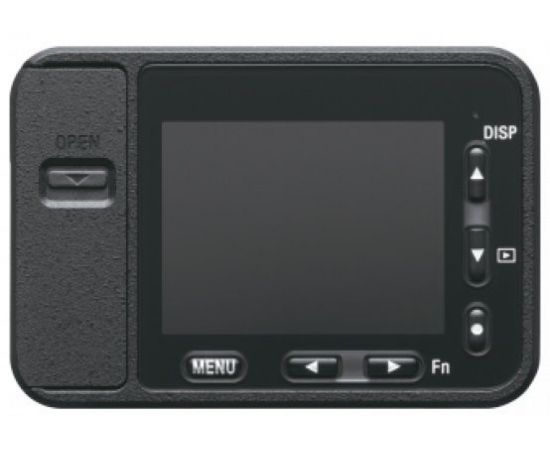 Фото Sony DSC-RX0 II V-log kit (DSCRX0M2G.CEE), изображение 3 от магазина Manzana