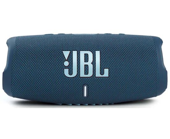 Фото JBL Charge 5 Blue (JBLCHARGE5BLU) от магазина Manzana