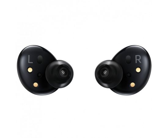 ФотоSamsung Galaxy Buds2 Black Onyx (SM-R177NZTA), зображення 3 від магазину Manzana.ua