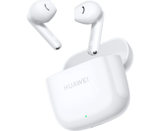 ФотоHUAWEI FreeBuds SE 2 Ceramic White (55036939), зображення 3 від магазину Manzana.ua