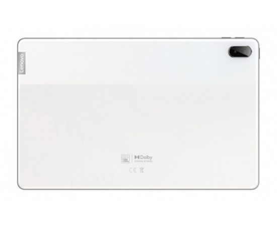Фото Lenovo Tab P11 Plus 6/128GB Wi-Fi Moon White (ZA900000CN), изображение 2 от магазина Manzana