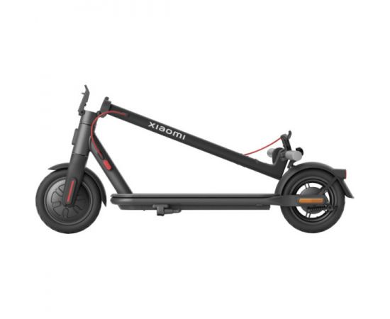 ФотоXiaomi Mi Electric Scooter 4 Lite, зображення 2 від магазину Manzana.ua