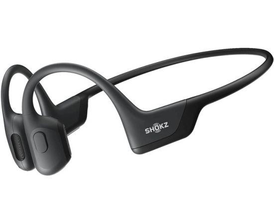 ФотоShokz OpenRun Pro Black, зображення 2 від магазину Manzana.ua