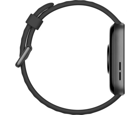 ФотоHuawei Watch Fit 3 Black (Solo-B09S-BK), зображення 6 від магазину Manzana.ua