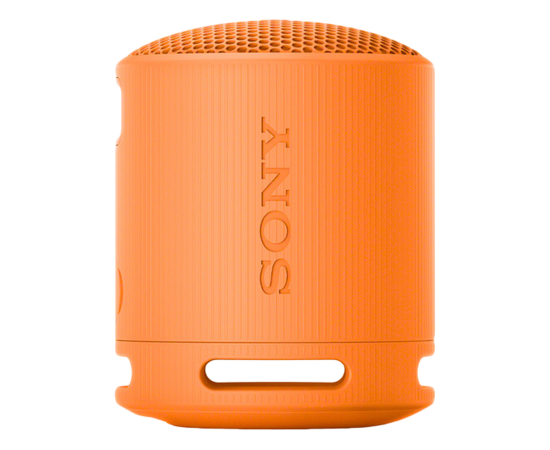Фото Sony SRS-XB100 Orange (SRSXB100D) от магазина Manzana