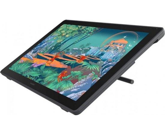 Huion Kamvas 24 (GS2401), зображення 2 ФотоHuion Kamvas 24 (GS2401), зображення 2 від магазину Manzana.ua