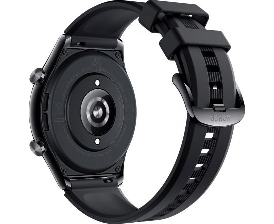 ФотоHonor Watch GS 3 46mm Midnight Black, зображення 4 від магазину Manzana.ua