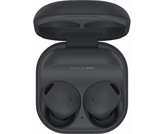 Фото Samsung Galaxy Buds2 Pro Graphite (SM-R510NZAA) от магазина Manzana