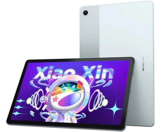 Фото Lenovo Xiaoxin Pad 2022 4/128GB Wi-Fi Blue  (ZAAM0113CN), изображение 2 от магазина Manzana