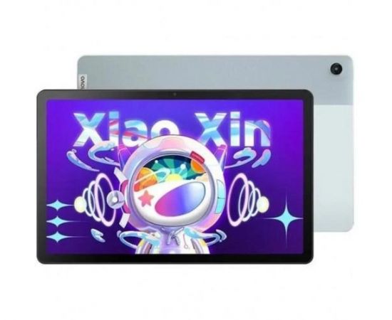 Фото Lenovo Xiaoxin Pad 2022 4/128GB Wi-Fi Blue  (ZAAM0113CN) от магазина Manzana
