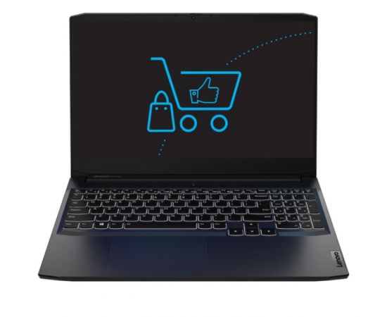 ФотоLenovo IdeaPad Gaming 3 15ARH7 (82SB00BXPB) від магазину Manzana.ua