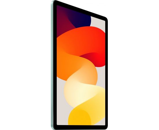 Фото Xiaomi Redmi Pad SE 8/256GB Mint Green, изображение 3 от магазина Manzana