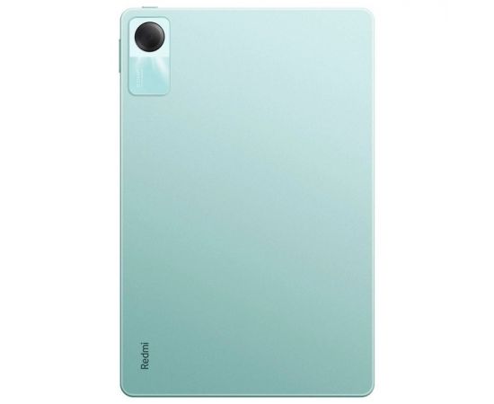 Фото Xiaomi Redmi Pad SE 8/256GB Mint Green, изображение 5 от магазина Manzana