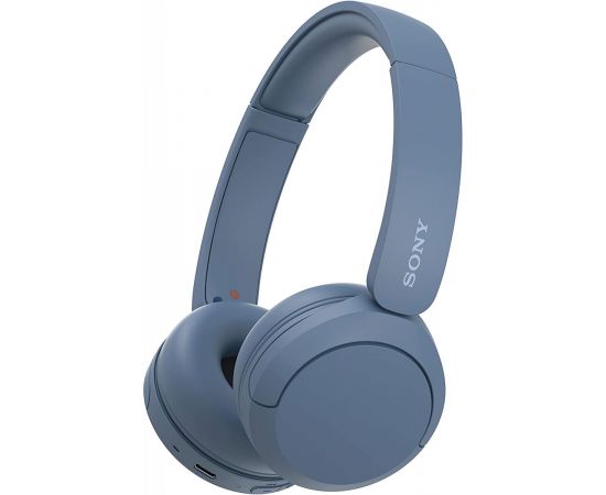 Фото Sony WH-CH520 Blue (WHCH520L.CE7) от магазина Manzana