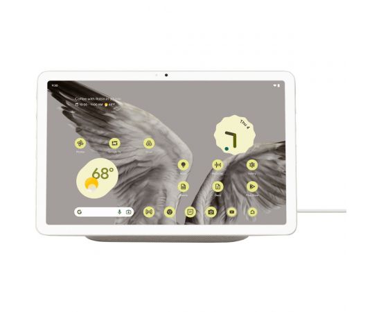 ФотоGoogle Pixel Tablet 128GB Porcelain від магазину Manzana.ua