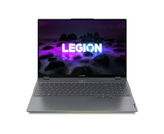 Фото Lenovo Legion 7 16ITHg6 (82K6005LUS), изображение 2 от магазина Manzana