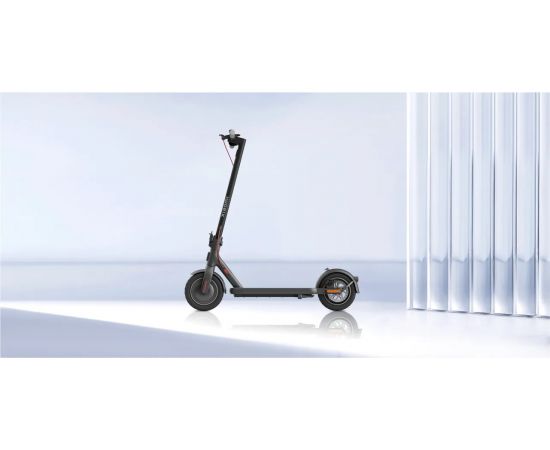 ФотоXiaomi Mi Electric Scooter 4 Lite від магазину Manzana.ua