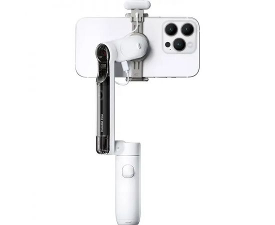 Фото Insta360 Flow Creator Kit White, изображение 2 от магазина Manzana