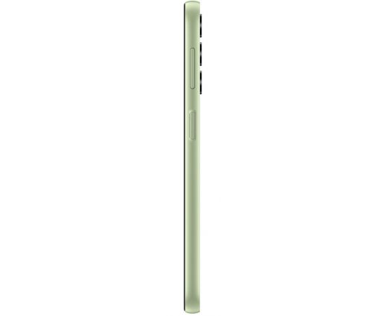 Фото Samsung Galaxy A24 SM-A245F 8/128GB Light Green, изображение 3 от магазина Manzana