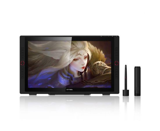 Фото XP-Pen Artist 24 Pro от магазина Manzana