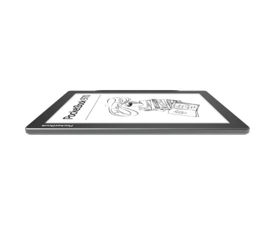 Фото PocketBook 970 Mist Grey (PB970-M-CIS), изображение 3 от магазина Manzana