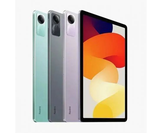 Фото Xiaomi Redmi Pad SE 8/256GB Mint Green, изображение 2 от магазина Manzana