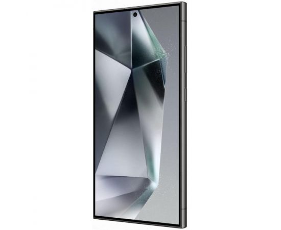 Фото Samsung Galaxy S24 Ultra 12/256GB Titanium Black (SM-S928BZKG), изображение 3 от магазина Manzana