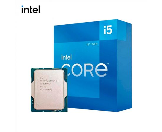 Фото Intel Core i5-12600KF (BX8071512600KF) от магазина Manzana
