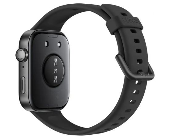 ФотоHuawei Watch Fit 3 Black (Solo-B09S-BK), зображення 5 від магазину Manzana.ua