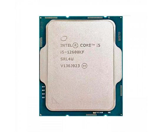 Фото Intel Core i5-12600KF (BX8071512600KF), изображение 4 от магазина Manzana
